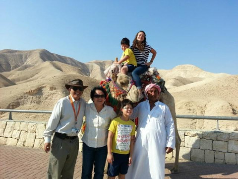 Tour Guide in Jerusalem-耶路撒冷必去景点