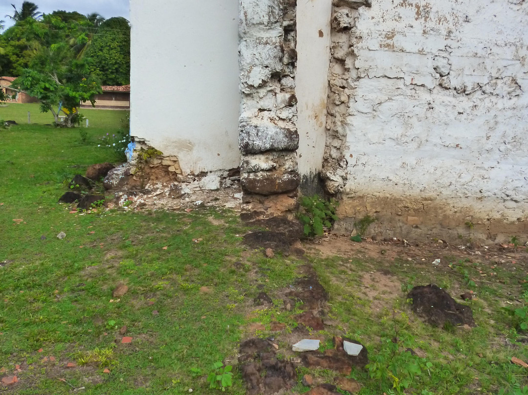 Monsaras-Ilha do Marajo必去景点