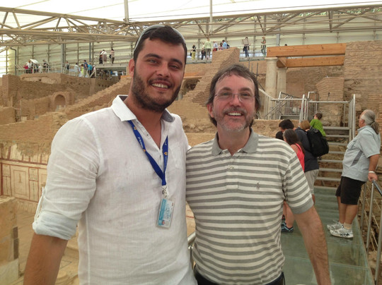 Best of Ephesus Tours-库萨达斯必去景点