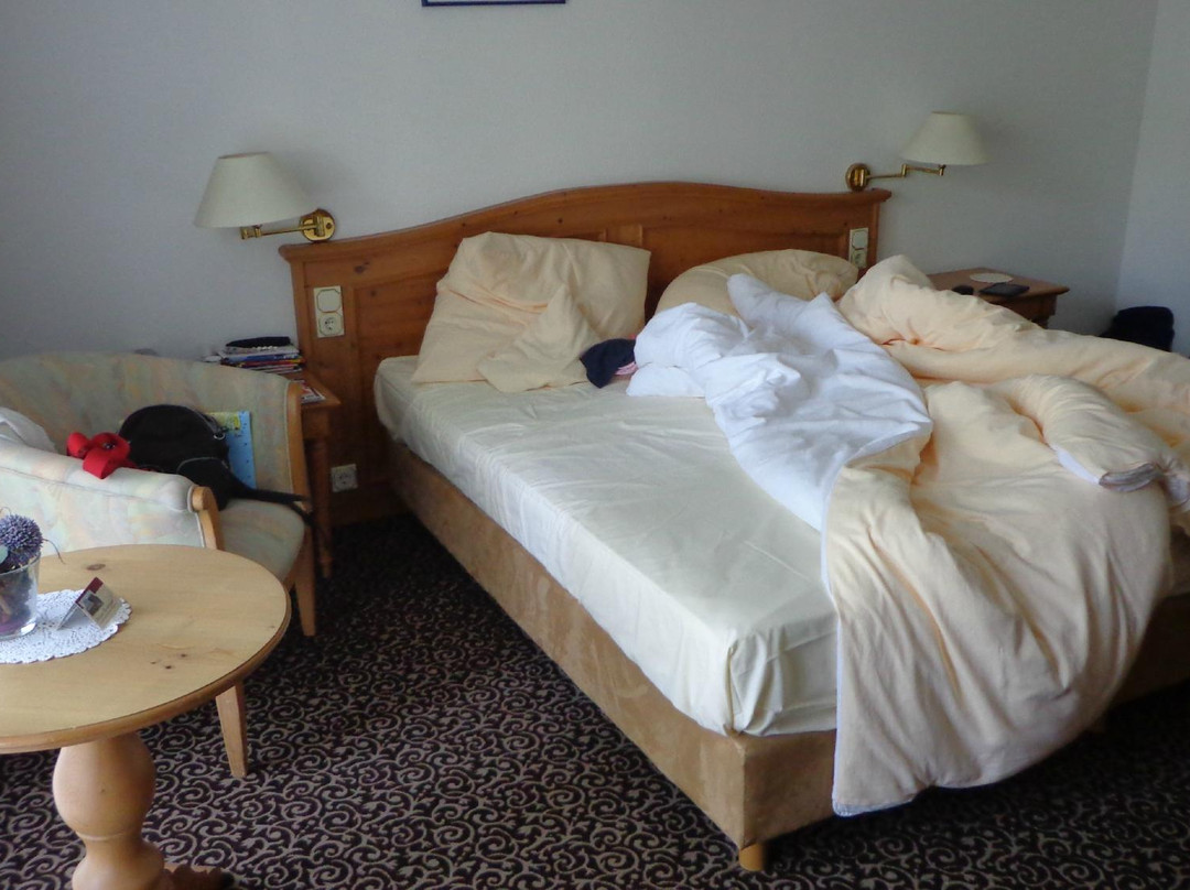 Duhner Landhaus主图