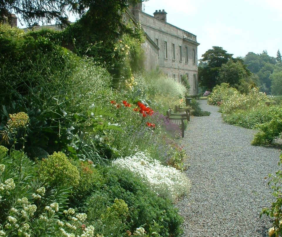 Dalemain Mansion & Historic Gardens景点图片