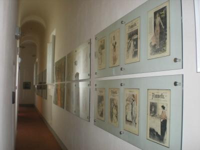 Museo Giorgio Kienerk景点图片