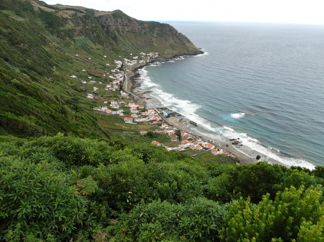 Miradouro Sao Lourenco-波尔图镇必去景点