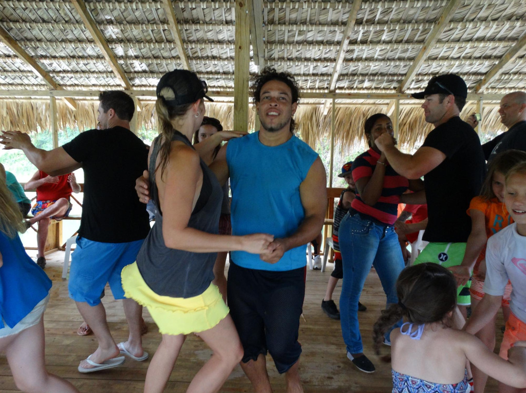 Tanama Jungle Ranch-拉罗马纳必去景点