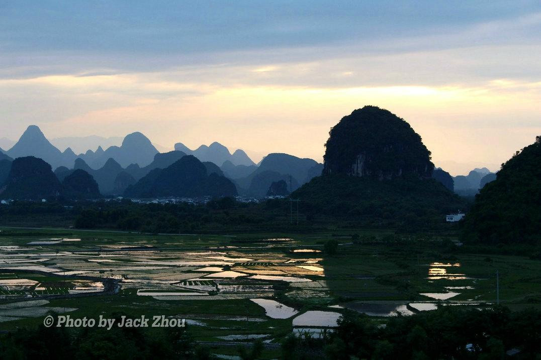 Jack’s Private Tours-阳朔县必去景点