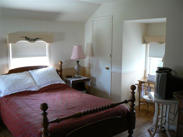 Macdale B&B-官方