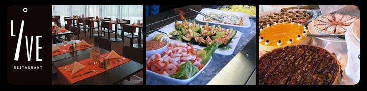 Living Arts Centre-米西索加必去景点