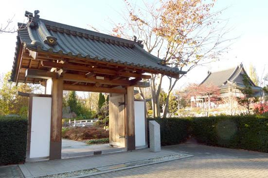 EKO-Haus der Japanischen Kultur e.V.-杜塞尔多夫必去景点