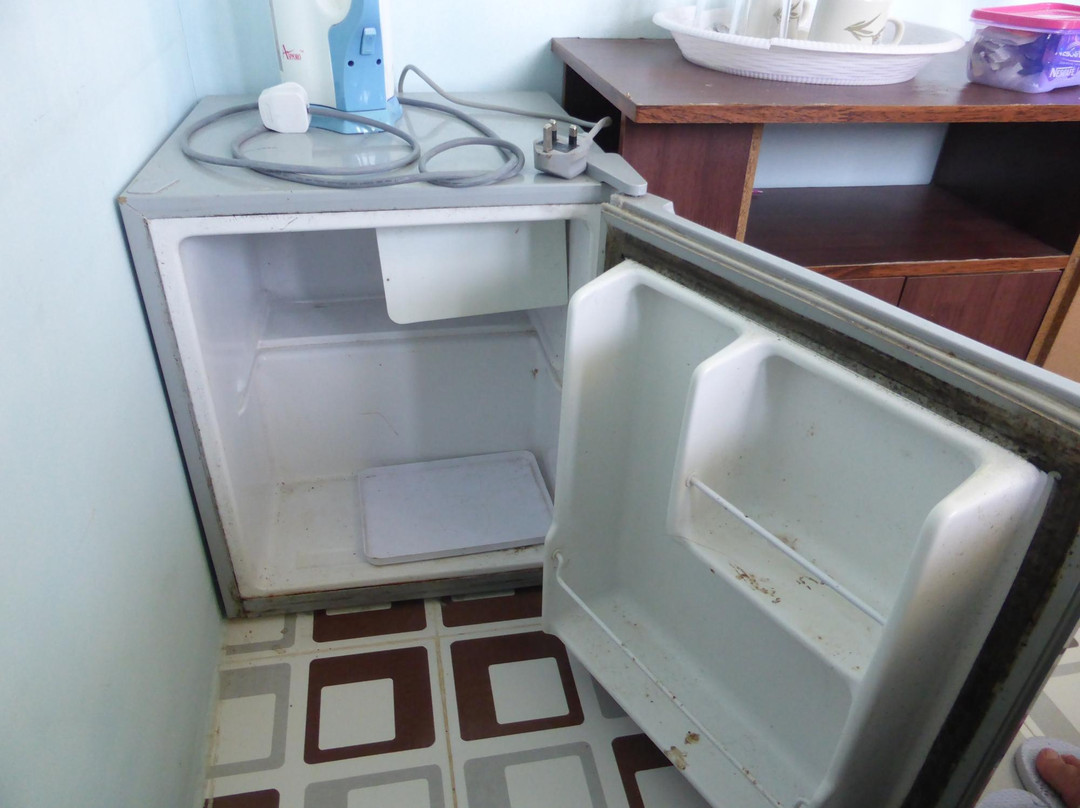 Yellow Guest House主图