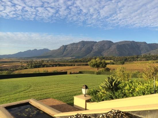 Tsiba Tsiba Wine Tours-斯泰伦博斯必去景点