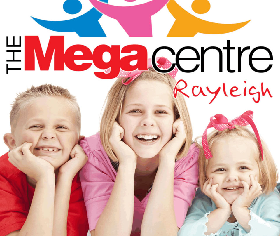 The MegaCentre Rayleigh景点图片