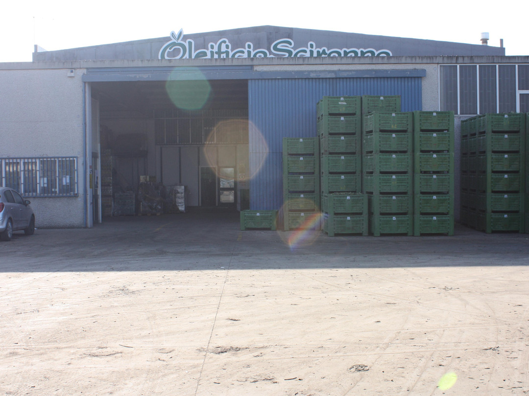 Oleificio Sciroppo景点图片