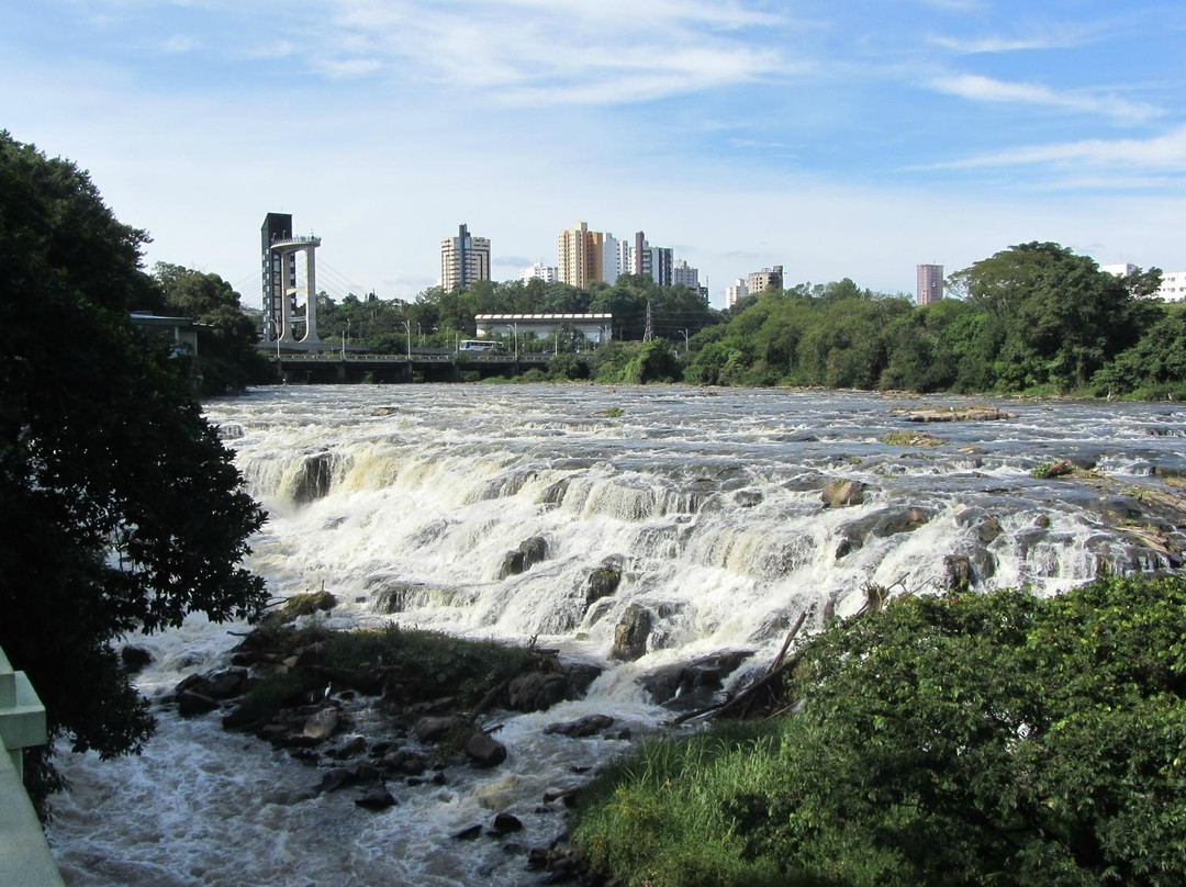 Rio Das Pedras旅游攻略图片