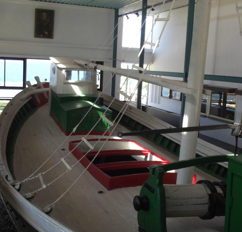 The Grivas Monument and Museum-帕福斯必去景点