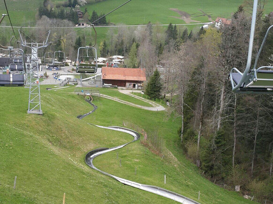 Seilpark Atzmaennig-Atzmaennig必去景点