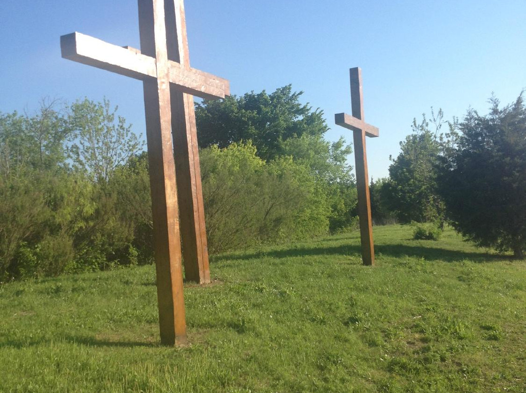 Fellowship Church景点图片