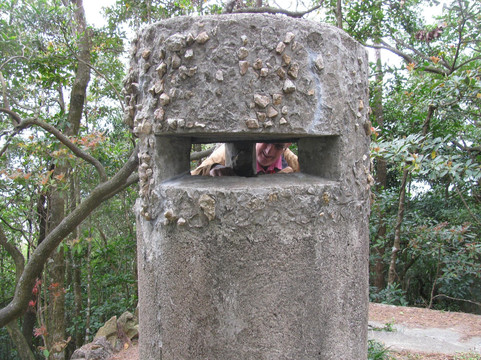 Walk Hong Kong-香港必去景点