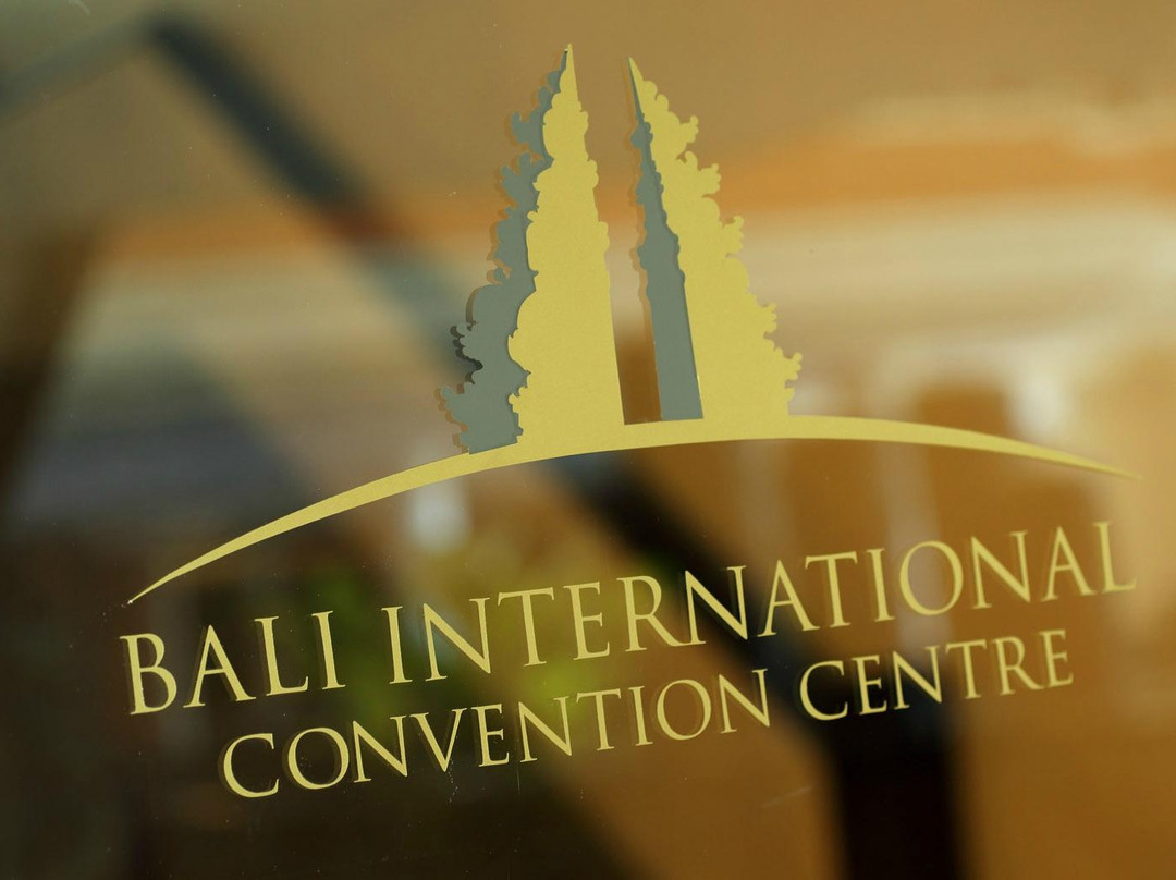 巴厘国际会议中心-努沙杜瓦必去景点