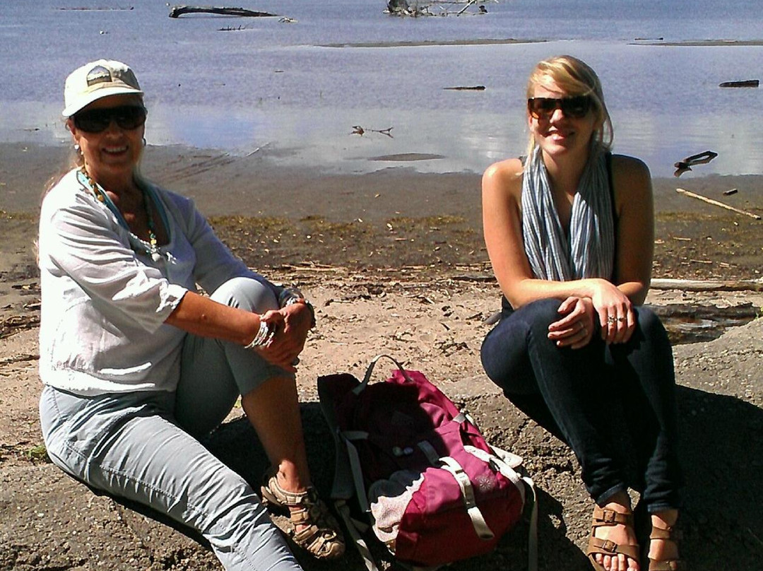 Auer Family Boathouse-伯灵顿必去景点