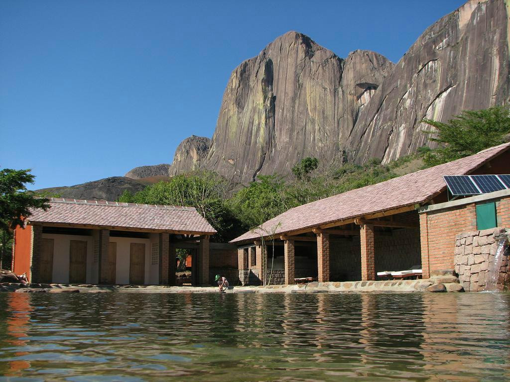 Camp Catta