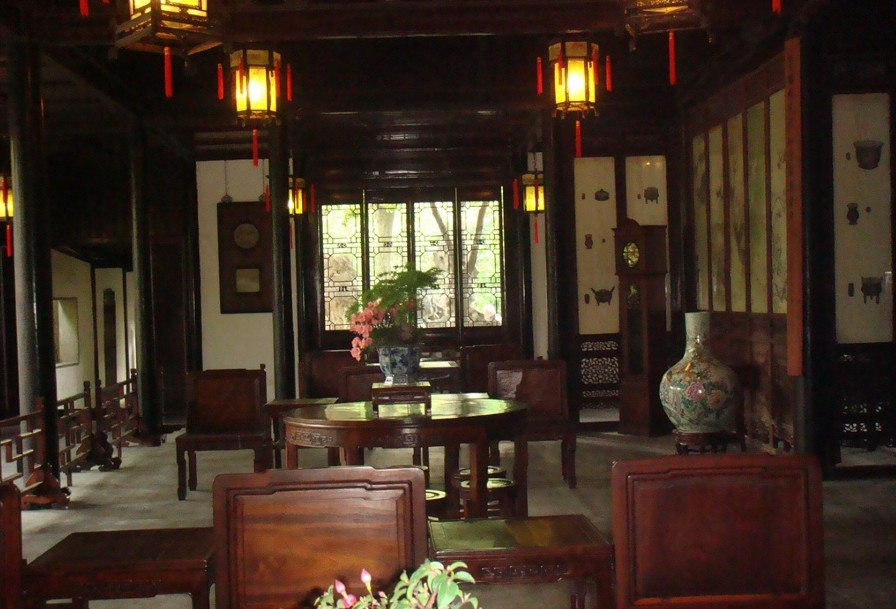 大连自然博物馆-大连市必去景点