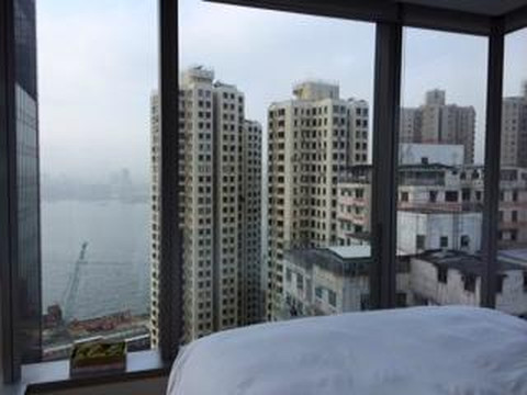 香港第二十一威菲路酒店主图