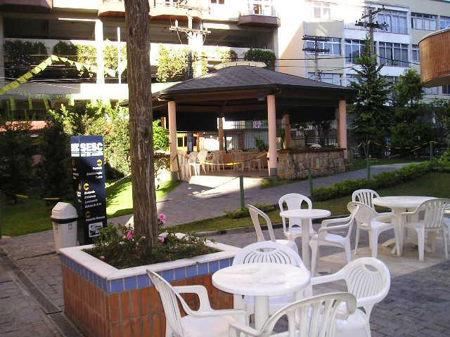 Teatro - Sesc Teresópolis-特雷索波利斯必去景点