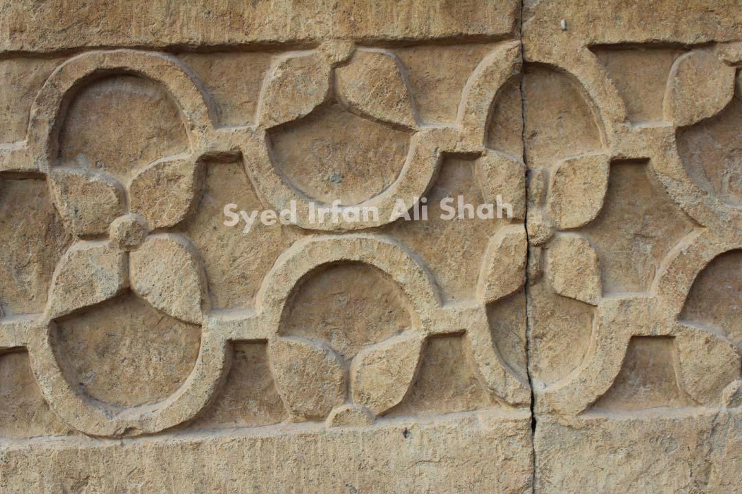 Miran Ja Quba (Tombs of Mirs)-海德拉巴必去景点