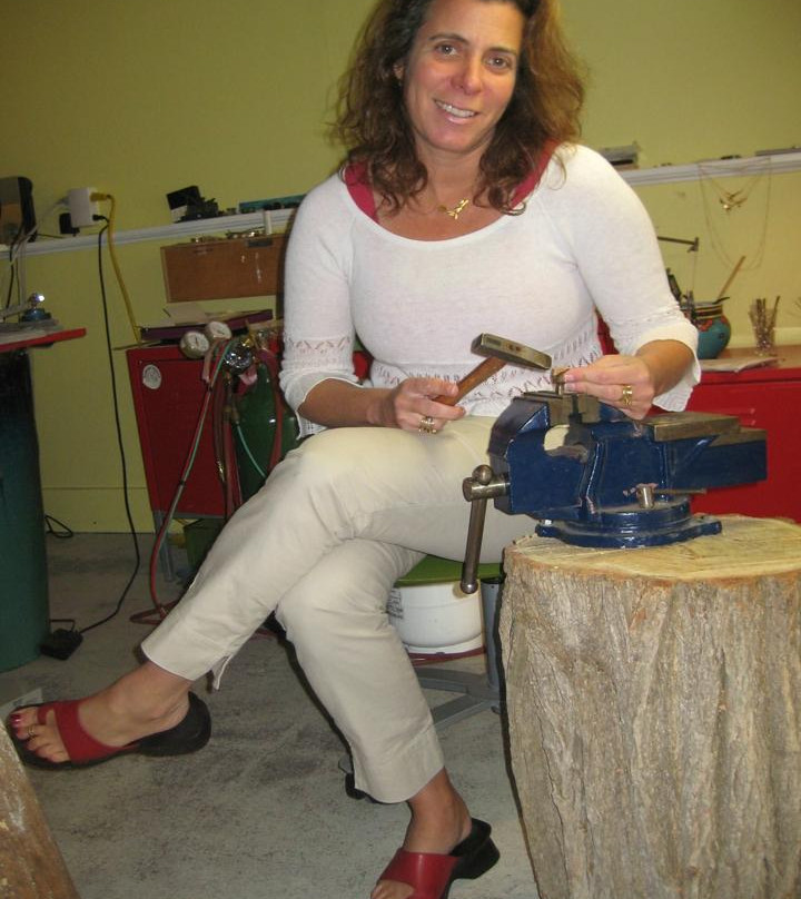 Alloy Gallery-纽波特必去景点