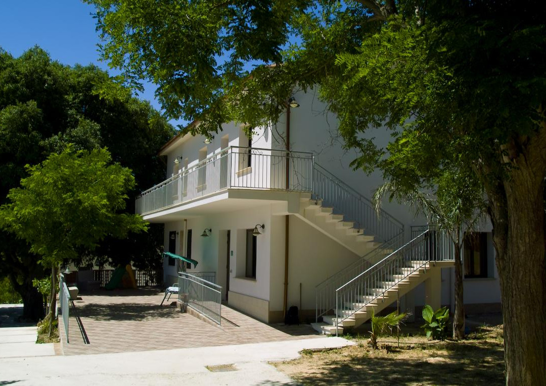 Agriturismo Clementi B&B