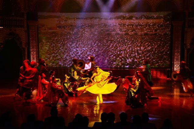 Utsav Rishton Ka-阿格拉必去景点