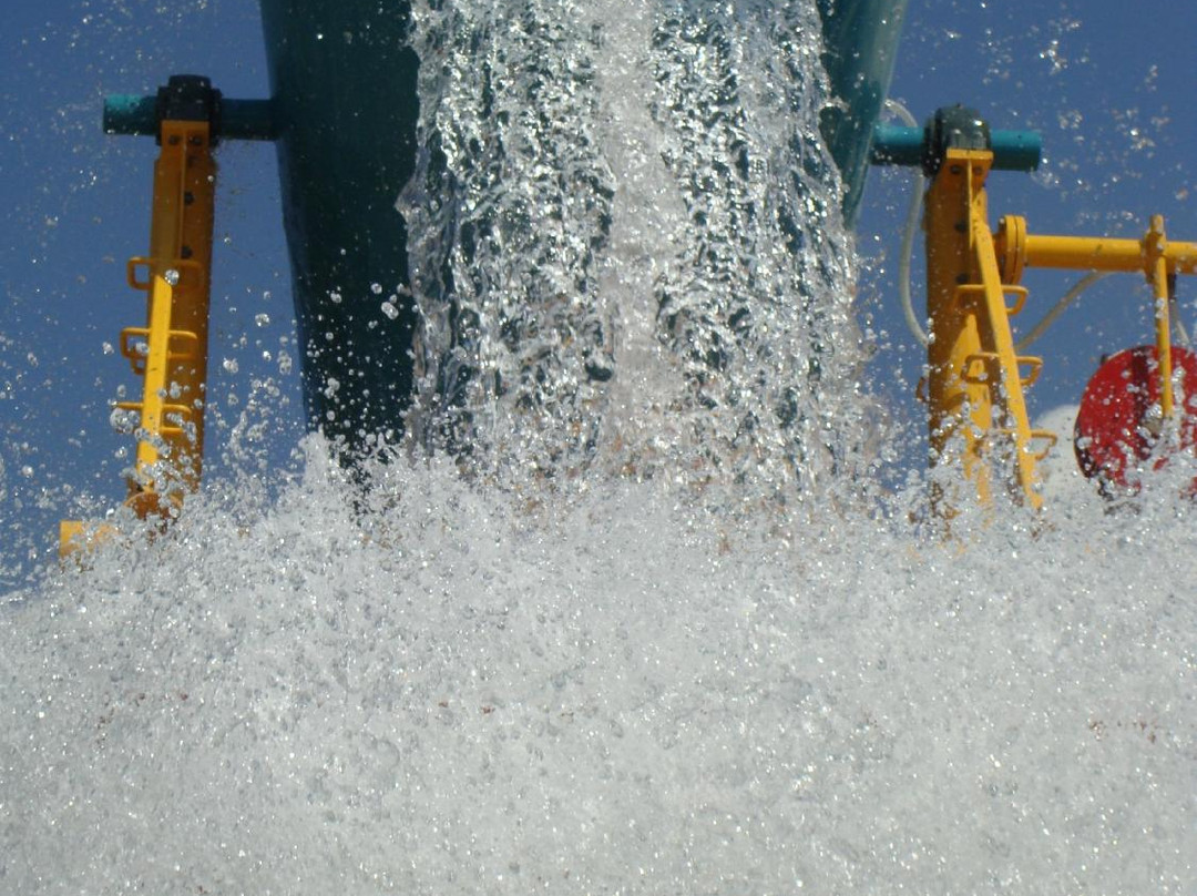 Spearfish Rec & Aquatics Center-Spearfish必去景点