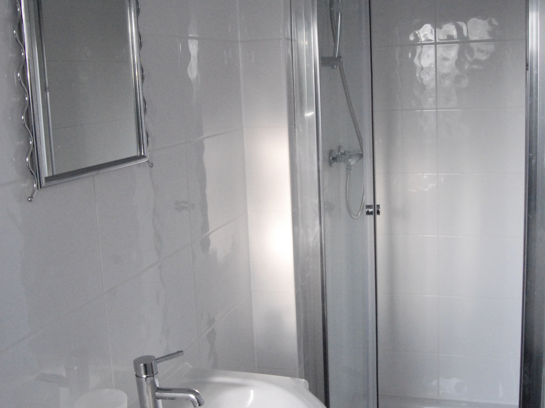 The Sheiling Guesthouse主图