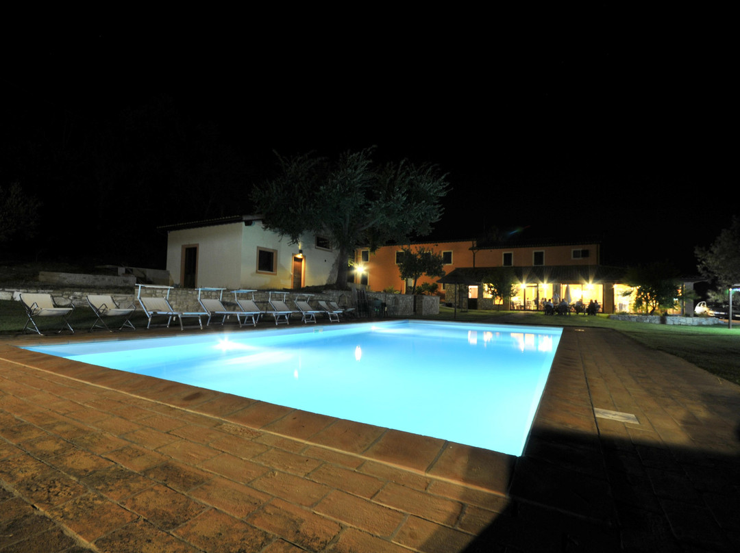 Agriturismo Il Cavaliere