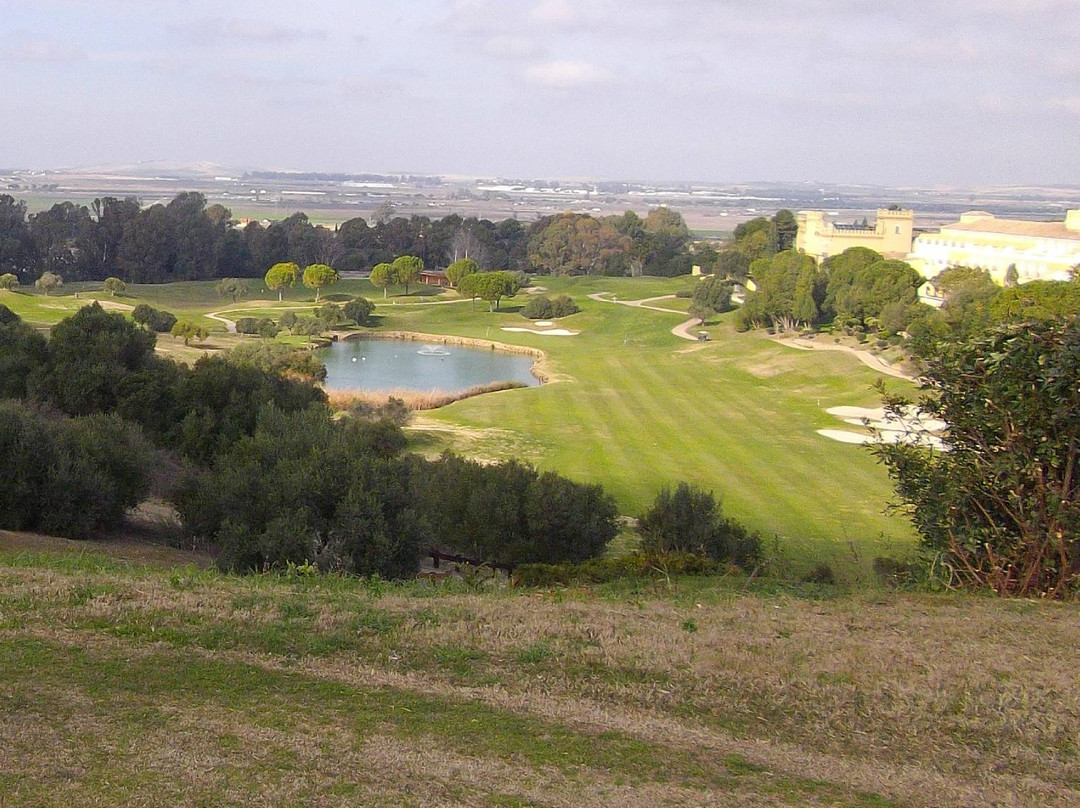 Barceló Montecastillo Golf Club景点图片