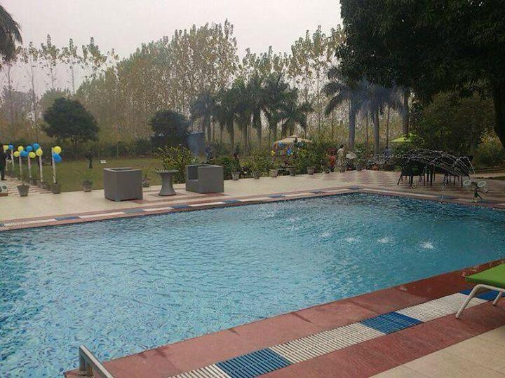 Kailash Farms Earthen Life