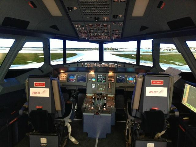 iPILOT-苏黎世必去景点