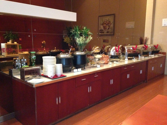 海安锦江酒店人民西路店主图