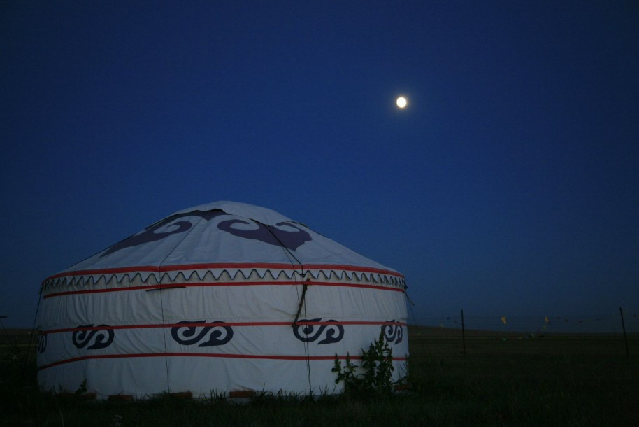 室韦俄罗斯民族乡-额尔古纳市必去景点