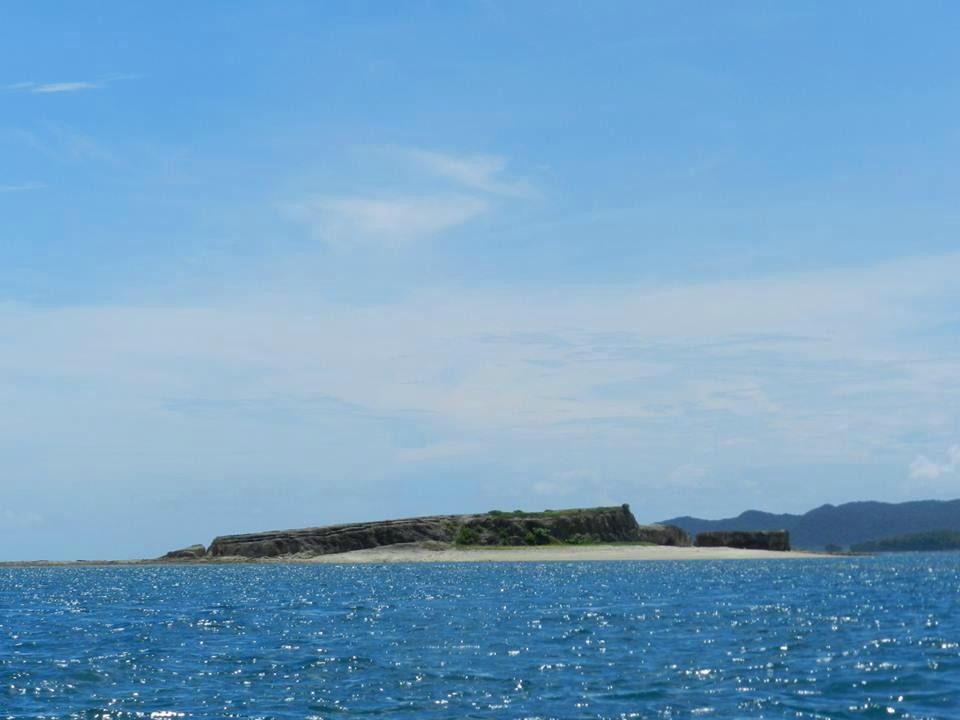 Crocodile Island景点图片