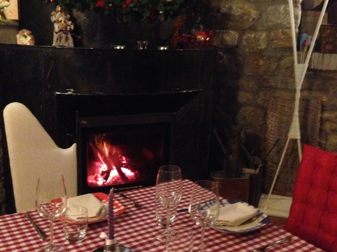 La Locanda