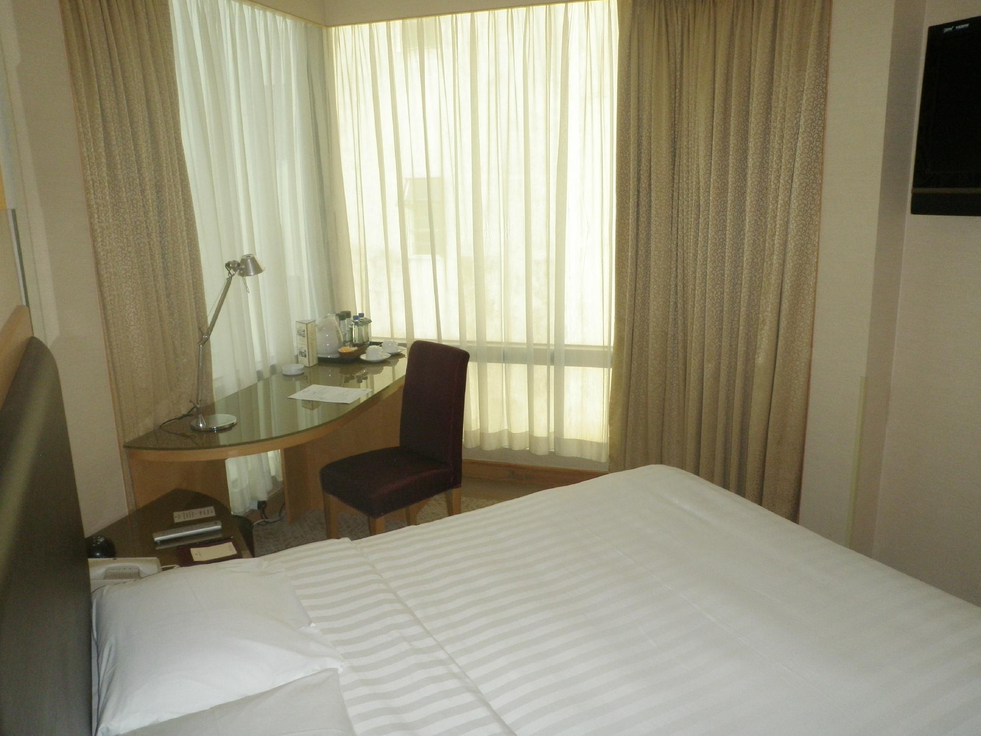 Stanford Hotel Hong Kong-客卧