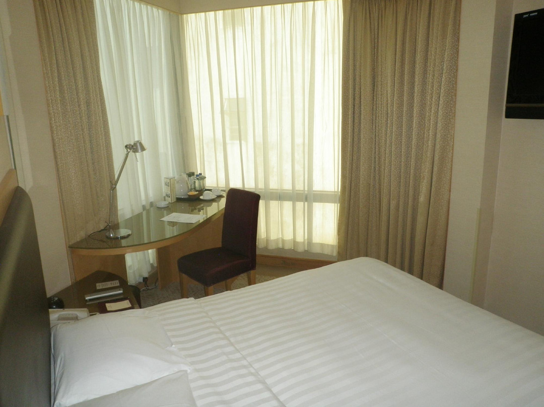 Stanford Hotel Hong Kong主图