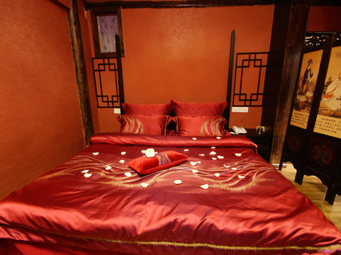 丽江栖梧客栈主图