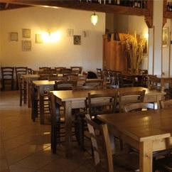 Samugheo餐馆和美食-Agriturismo Su Creccu