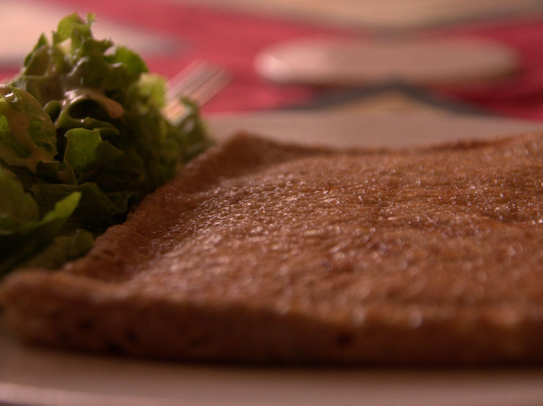 Crêperie La Guérande - Saint-Brieuc