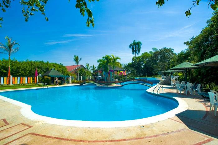 La Vega酒店住宿-Casa Club Vega Real