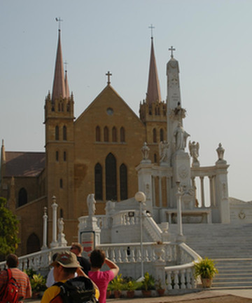 Saint Patrick's Cathedral景点门票图片