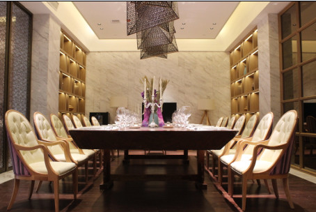 呼和浩特高仕第酒店主图