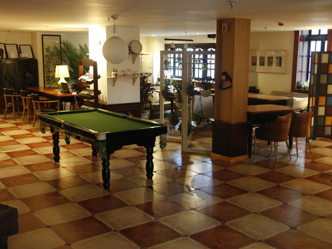 诗迪民宿(解放碑十八梯店)主图